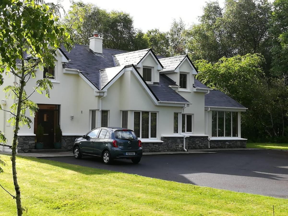 Two Eggs Bed and Breakfast Kenmare Exteriör bild