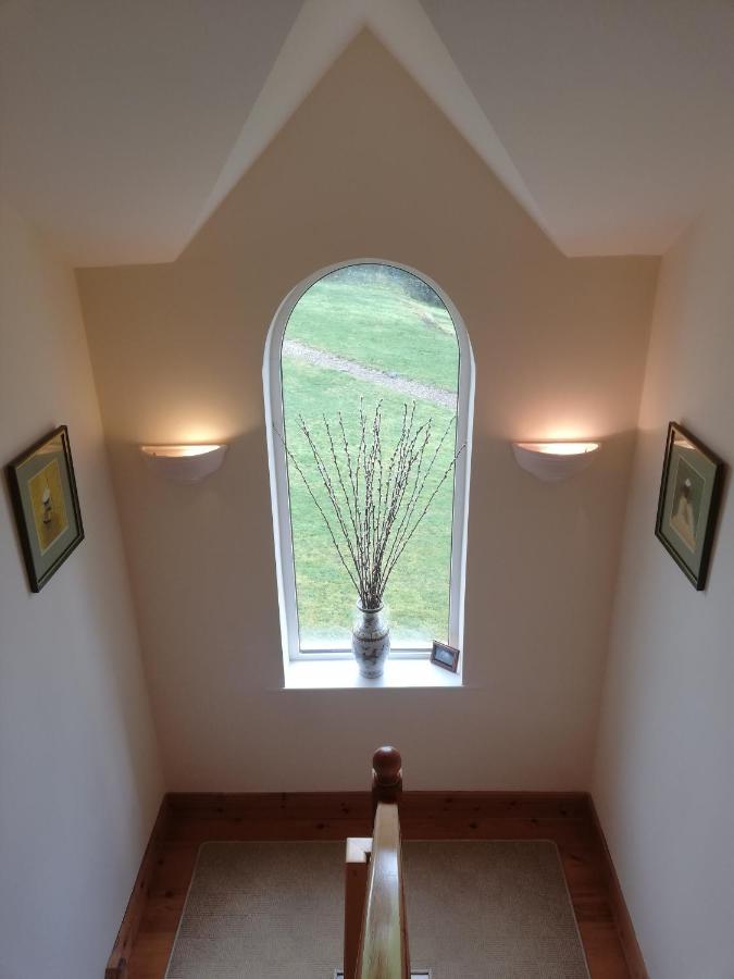 Two Eggs Bed and Breakfast Kenmare Exteriör bild