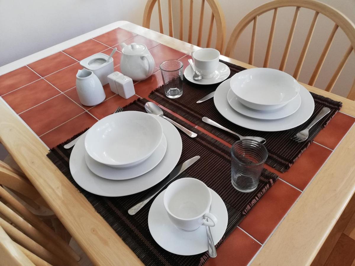 Two Eggs Bed and Breakfast Kenmare Exteriör bild